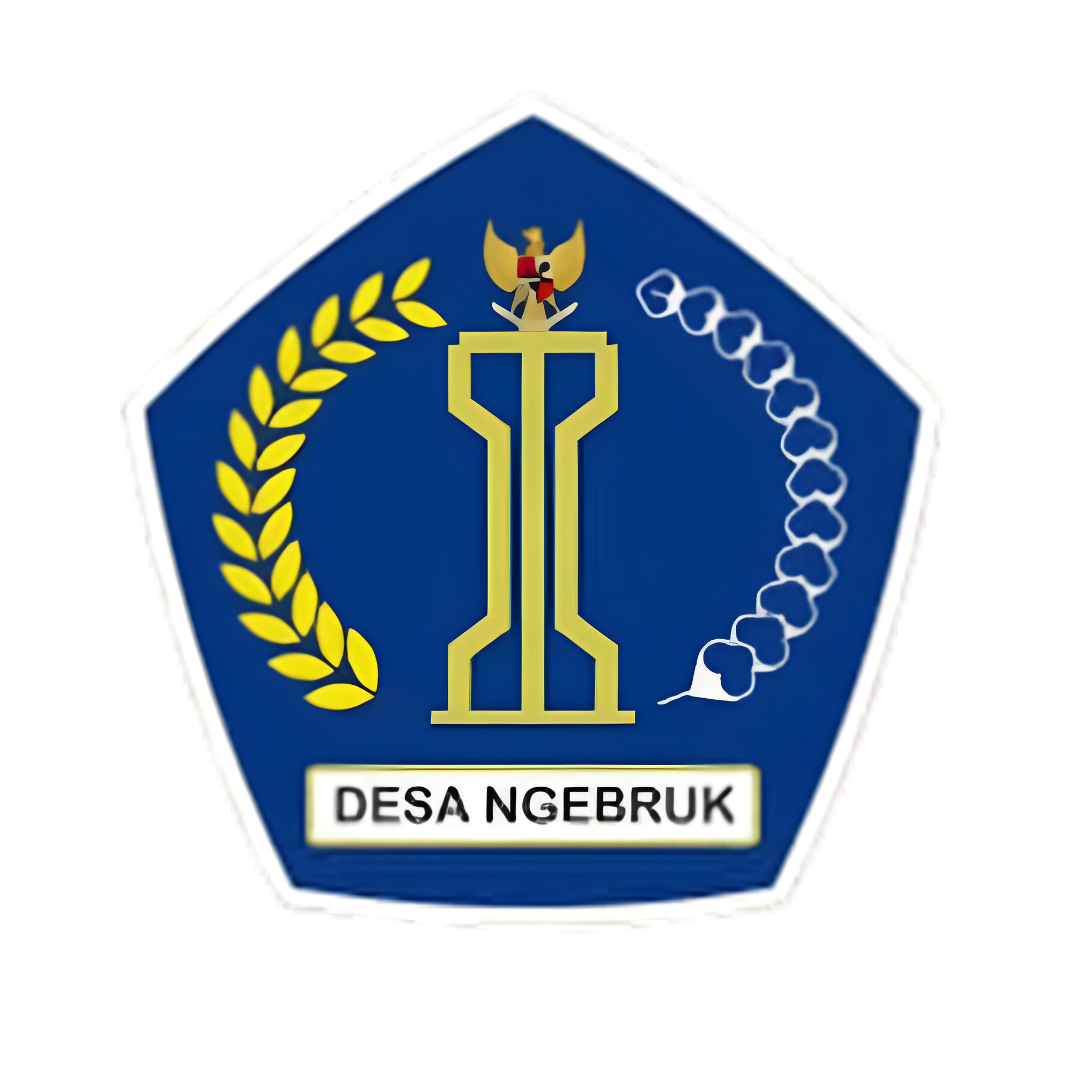 Logo Desa Ngebruk